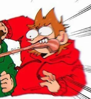 😡