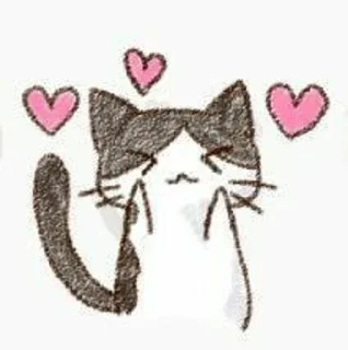 ❤️