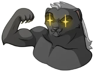 💪