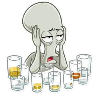 😵
