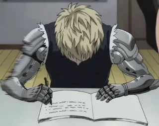 ✍️
