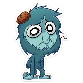 ☹️