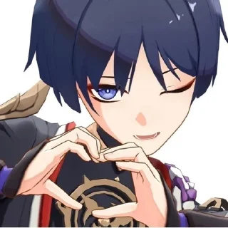 ❤️