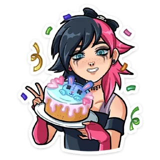 🎂
