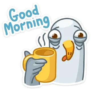 ☕️