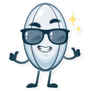 😎