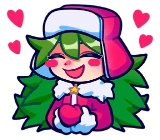 🥰