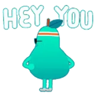 Super sticker @RmXoX