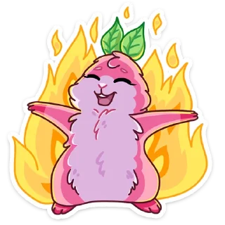 🔥