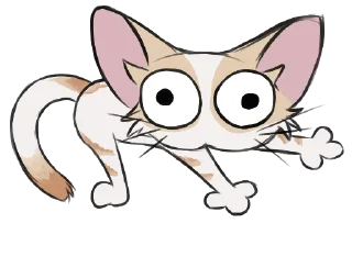 ⁉️