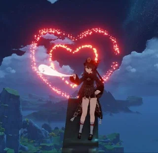 ❤️