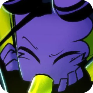 😨