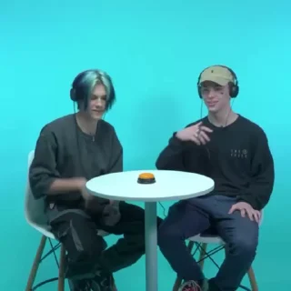 ❄️