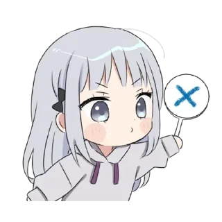 ❌
