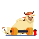 💪