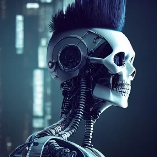 💀