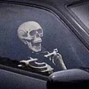 💀