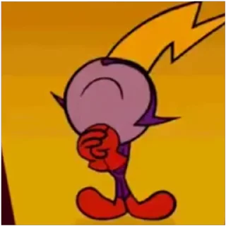 👁