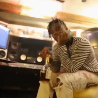 🍷