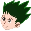 Hunter × Hunter @b16lethump