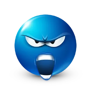 😡
