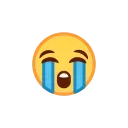 😭