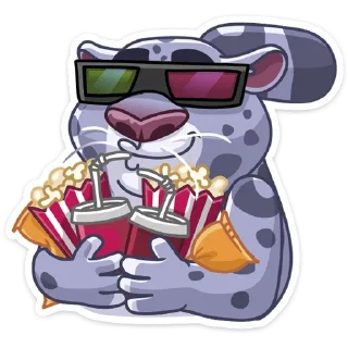 🍿