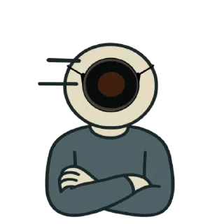 😎