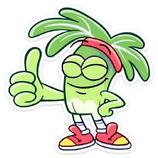 👍