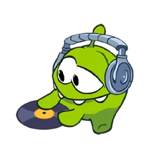 💿