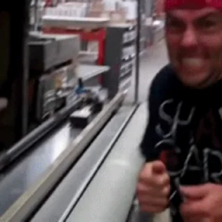 👍