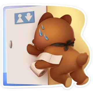 🚽