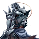 Fullmetal Alchemist: Brotherhood (@ventage)