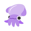 Stubby the Squid