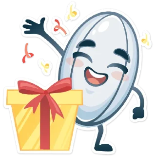 🥳