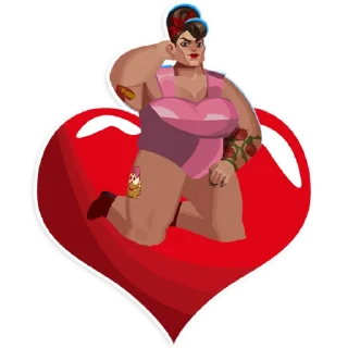 ❤️