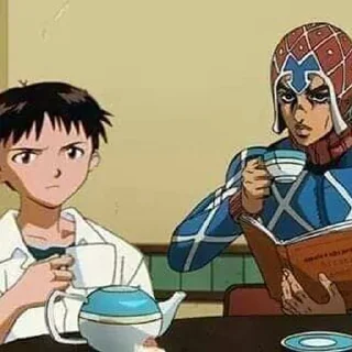 ☕️