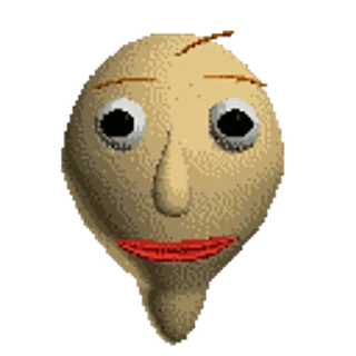 Baldi Basics :: @fStikBot