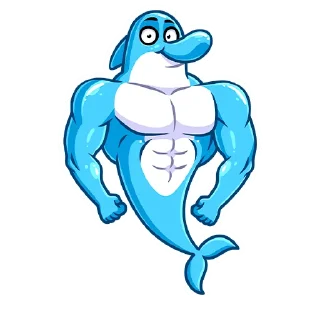 💪