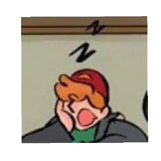 💤