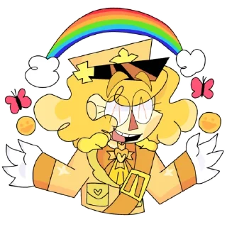 🌈