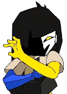 😈