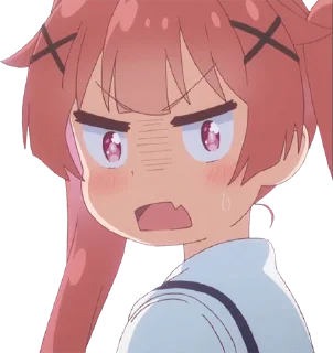 😧