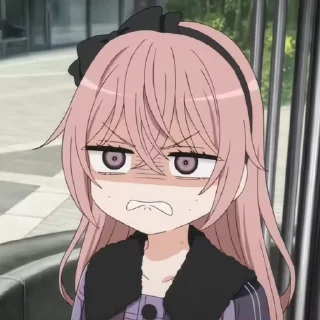 😥