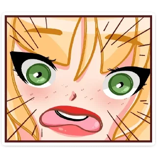 Эффи  (@TgSticker)