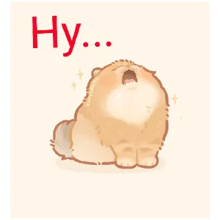 😗