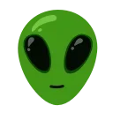 👽