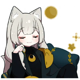 😴