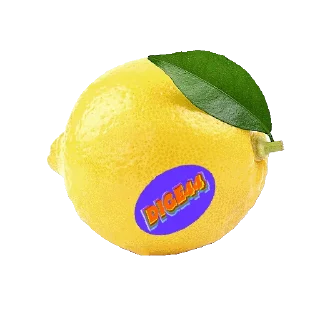 🍋