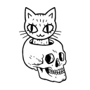 💀